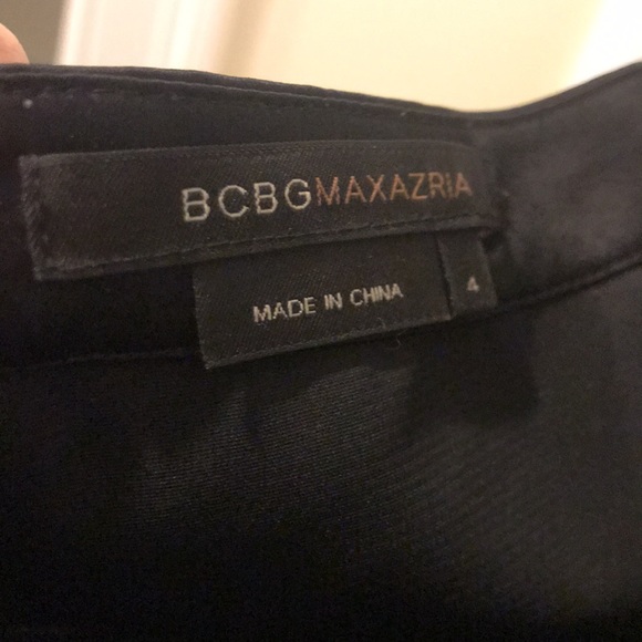 BCBG dress - Picture 3 of 3